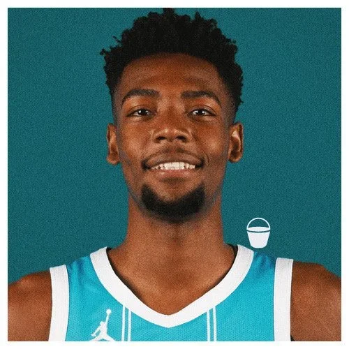 Brandon Miller (CHA)