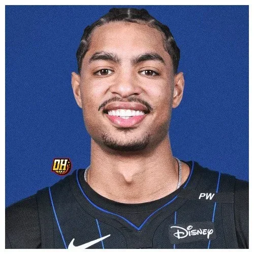 Jett Howard (ORL)