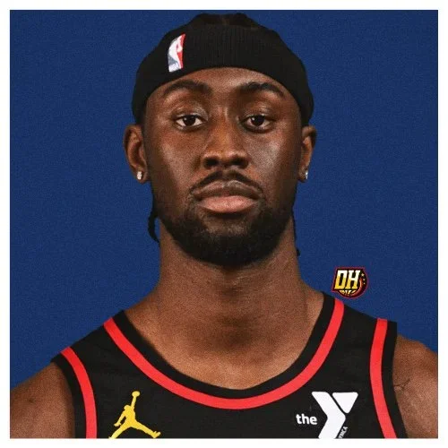 Caris LeVert ((DET)