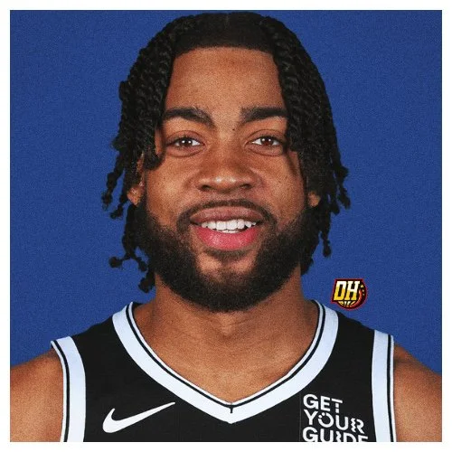 Trendon Watford