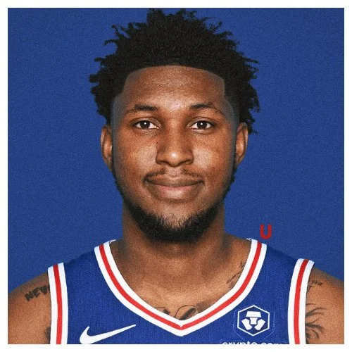 Justin Edwards 
