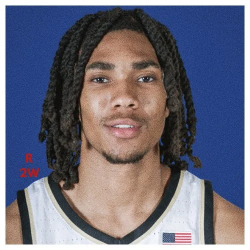 Hunter Sallis (R)