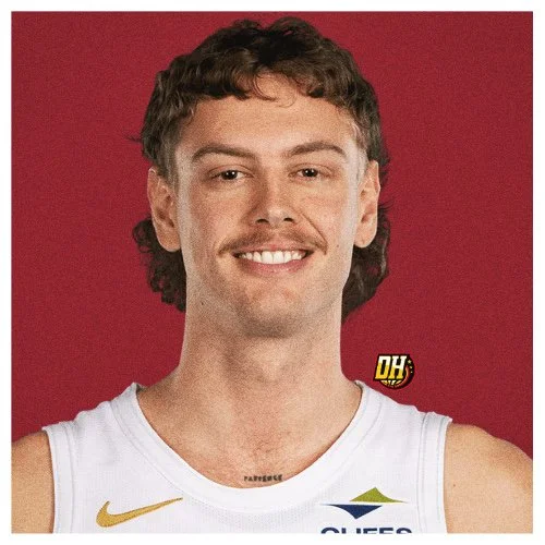 Luke Travers