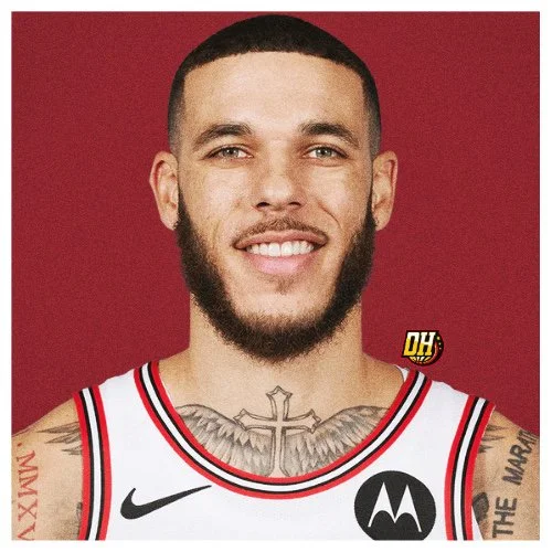 Lonzo Ball