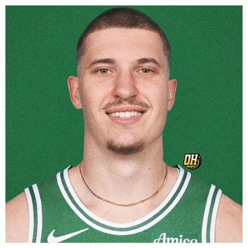 Baylor Scheierman