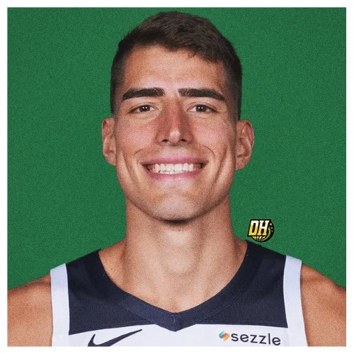 Luka Garza