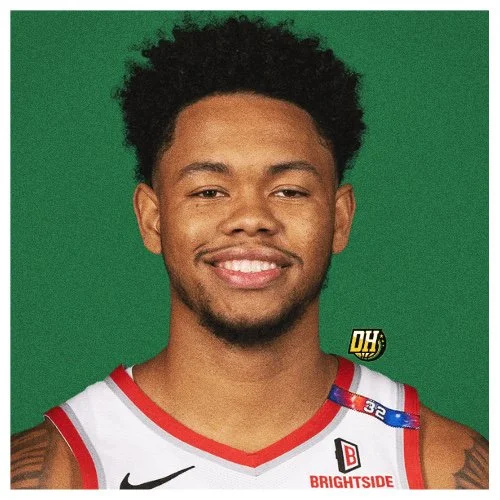 Anfernee Simons