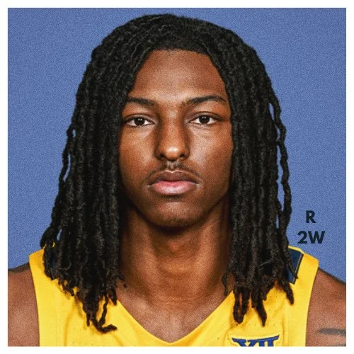 Javon Small (R)