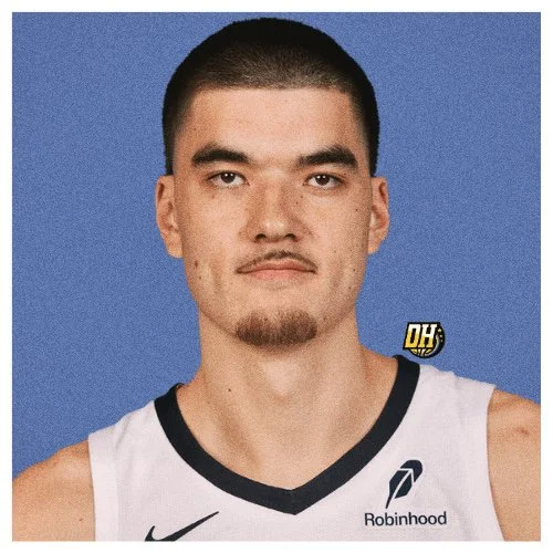 Zach Edey