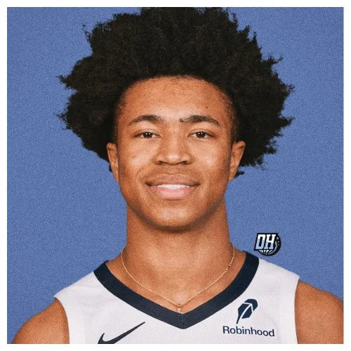 Jaylen Wells