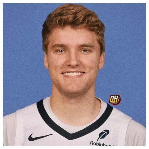 Cam Spencer