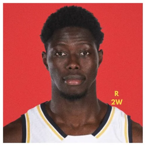 Eli Ndiaye (R)