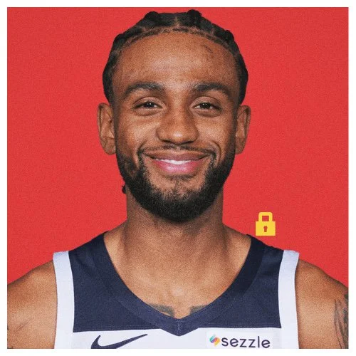 Nickeil Alexander-Walker