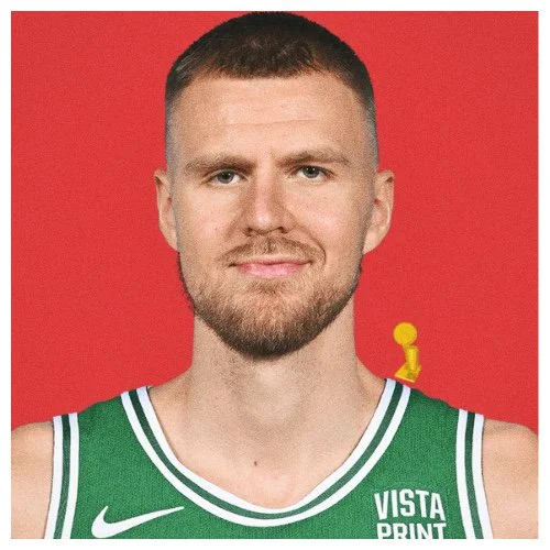 Kristaps Porzingis