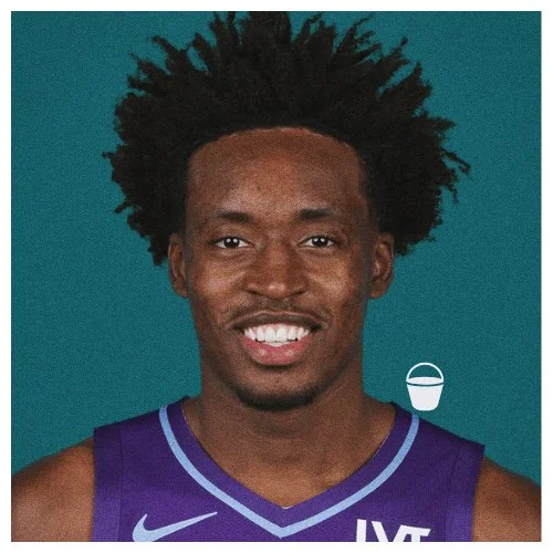Collin Sexton