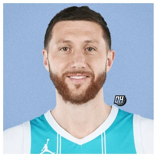 Jusuf Nurkic