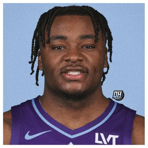 Isaiah Collier