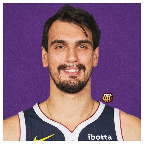 Dario Saric