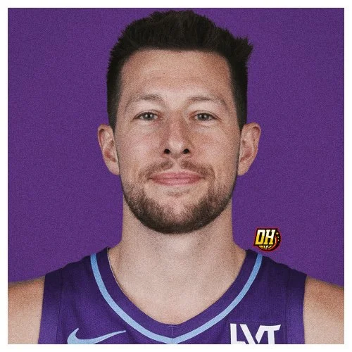 Drew Eubanks