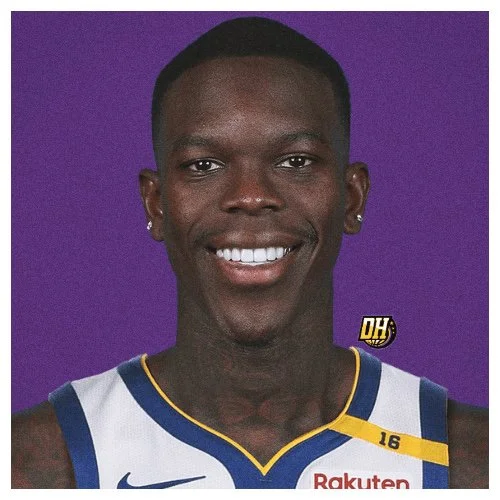 Dennis Schröder
