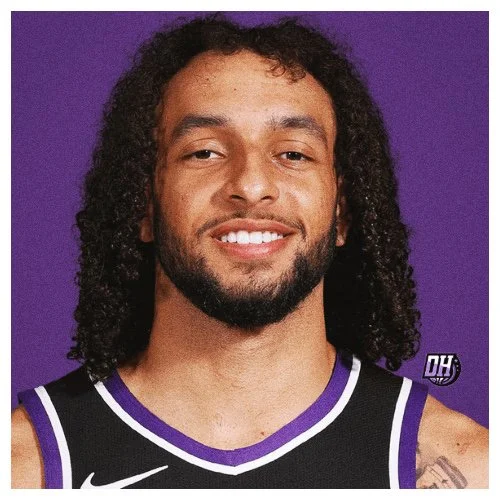 Devin Carter