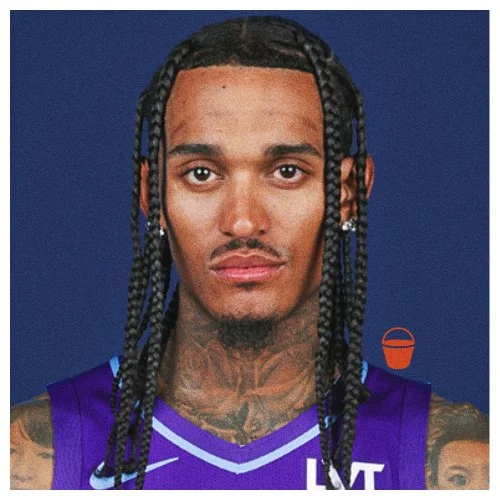 Jordan Clarkson