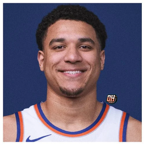 Kevin McCullar Jr.