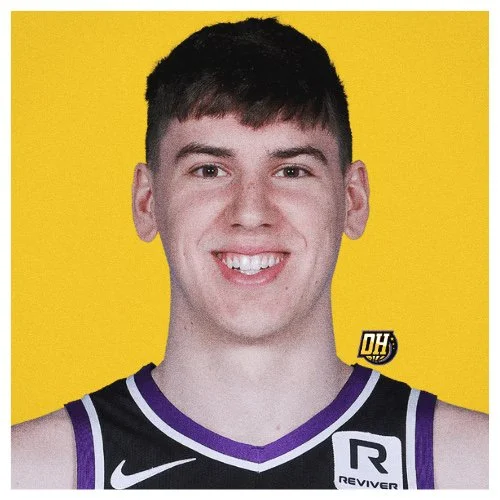 Jake LaRavia