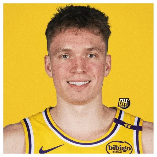 Dalton Knecht