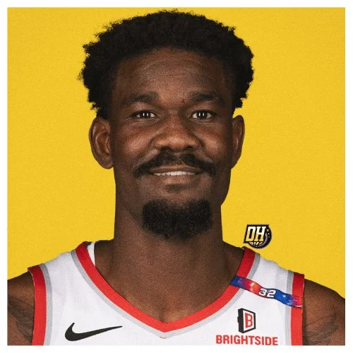 Deandre Ayton