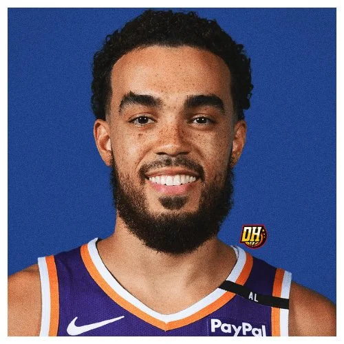 Tyus Jones