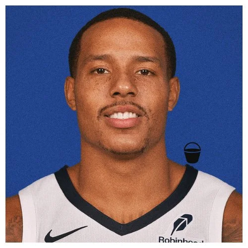 Desmond Bane