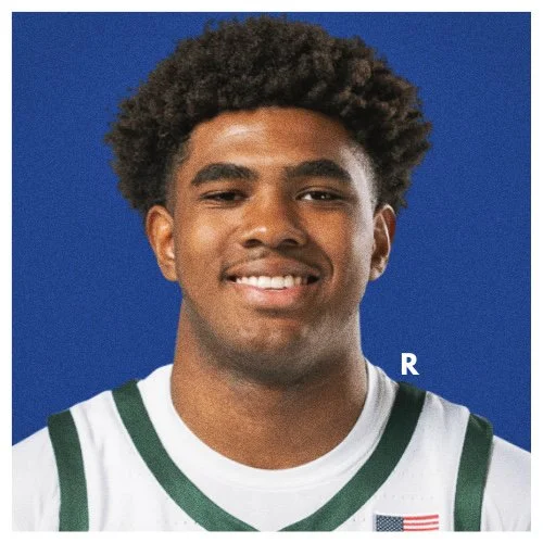 Jase Richardson (R)