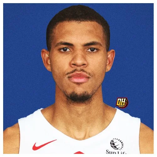 Orlando Robinson