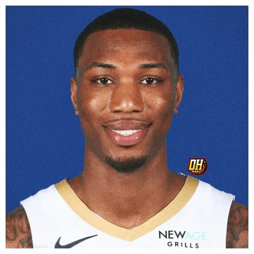 Jamal Cain