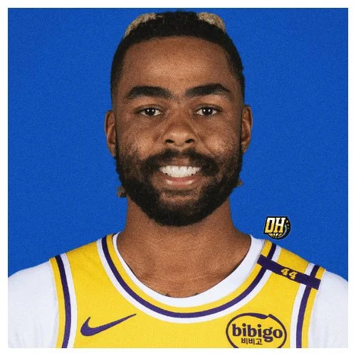 D'Angelo Russell