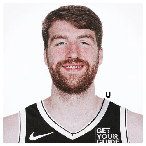 Drew Timme