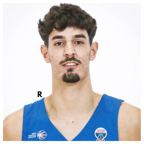 Ben Saraf (R)