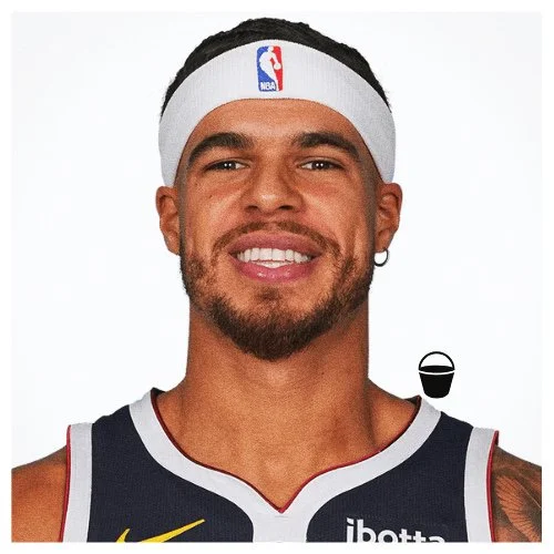 Michael Porter Jr.