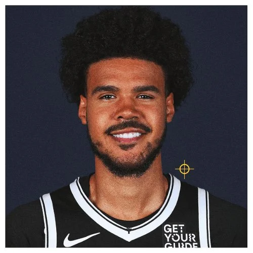 Cameron Johnson