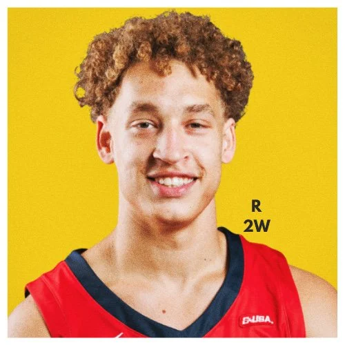 Taelon Peter (R)