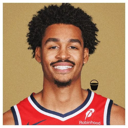 Jordan Poole