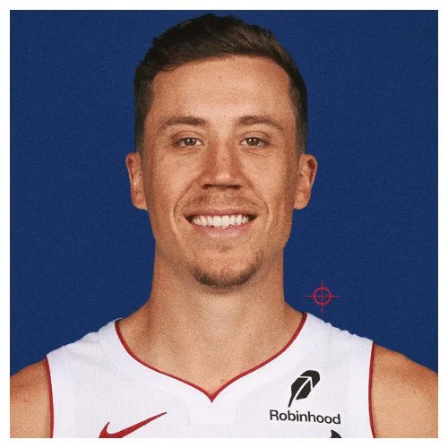 Duncan Robinson