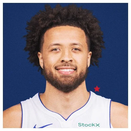 Cade Cunningham