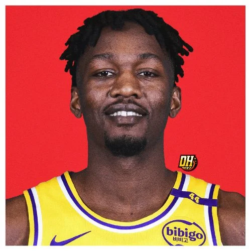 Dorian Finney-Smith