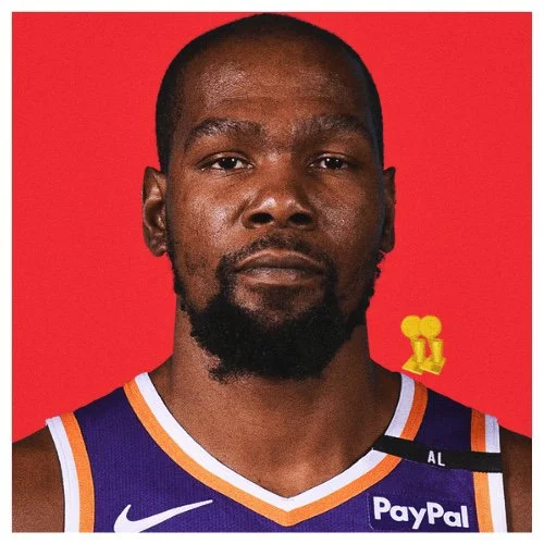 Kevin Durant