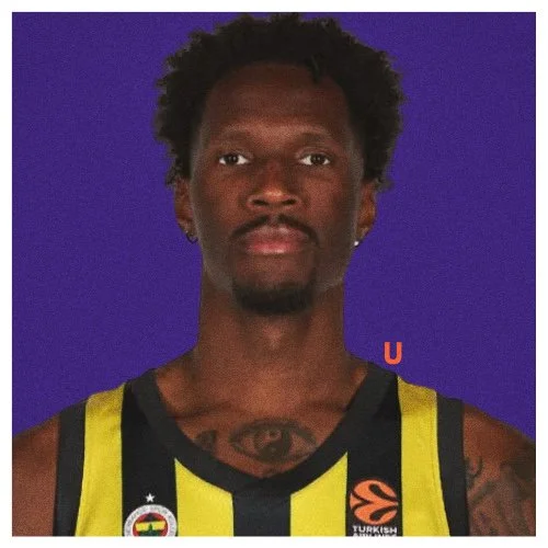 Nigel Hayes-Davis