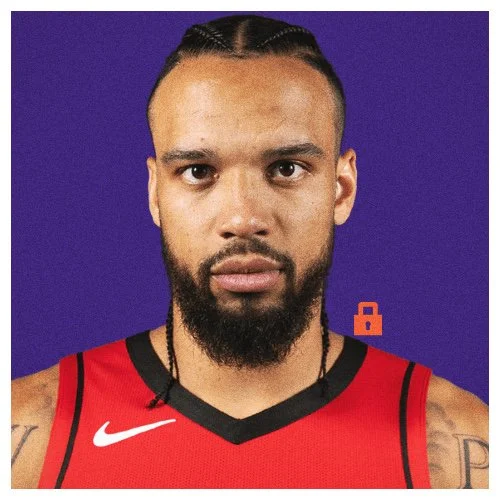 Dillon Brooks