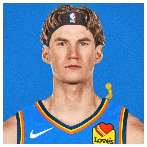 Branden Carlson