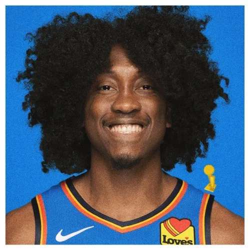 Jalen Williams
